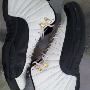 Air Jordan 12 Taxi (2013)